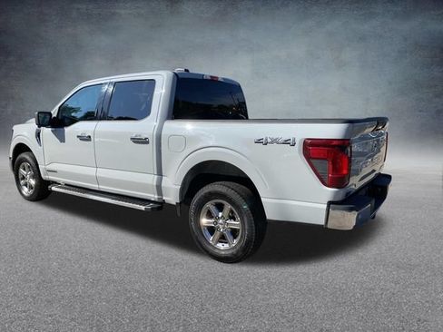Used 2024 Ford F150 XLT w/ Mobile Office Package AWD/4WD image 26