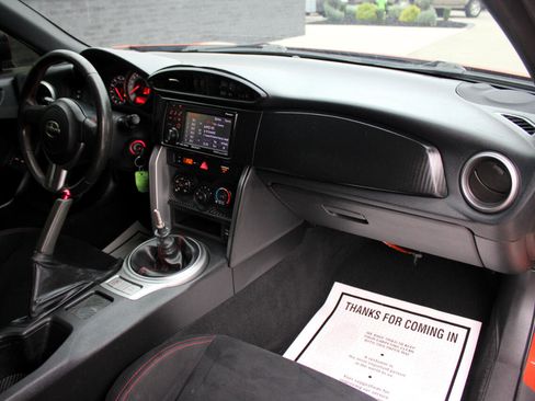 Used 2013 Scion FR-S image 14