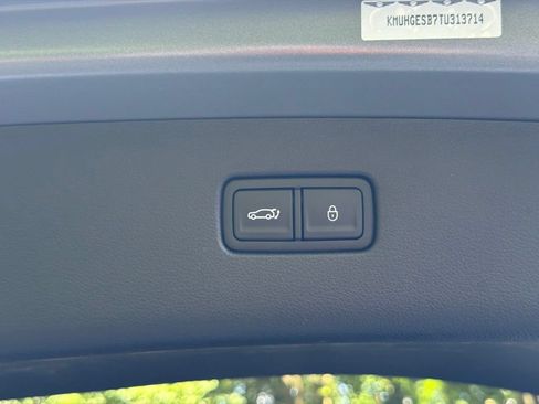 Used 2026 Genesis GV80 2.5T Select AWD/4WD image 14