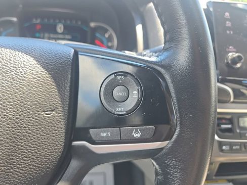 Used 2022 Honda Pilot Special Edition image 20