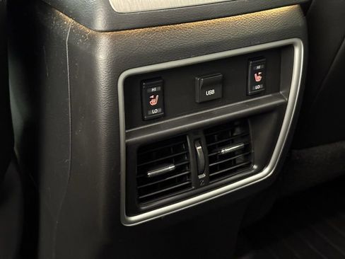 Used 2018 Nissan Murano Platinum w/ Cargo Package image 37