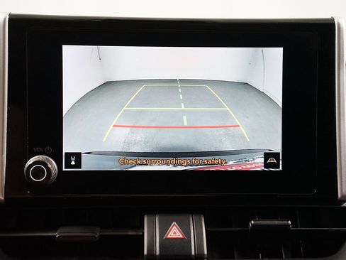 Used 2024 Toyota RAV4 LE image 19