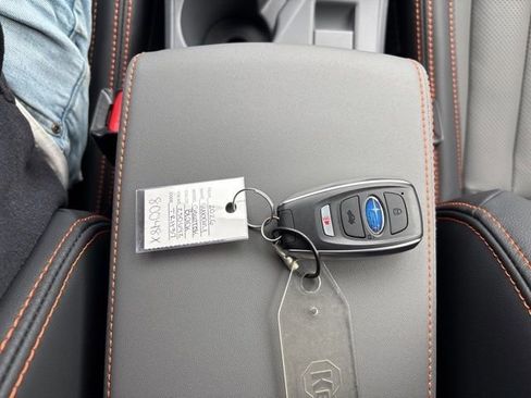 New 2026 Subaru Crosstrek 2.5i Limited image 28