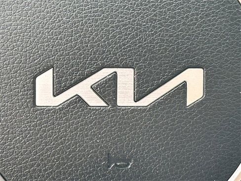 Certified 2024 Kia Sportage LX image 28