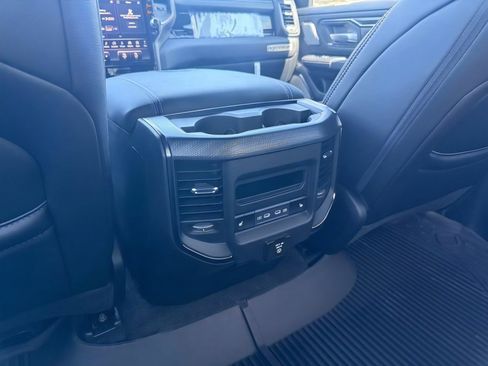 New 2026 RAM 1500 Rebel image 28