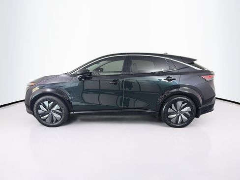Used 2024 Nissan Ariya FWD image 4