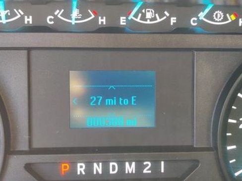 New 2025 Ford E-350 and Econoline 350 Super Duty w/ Power Equipment Group image 9