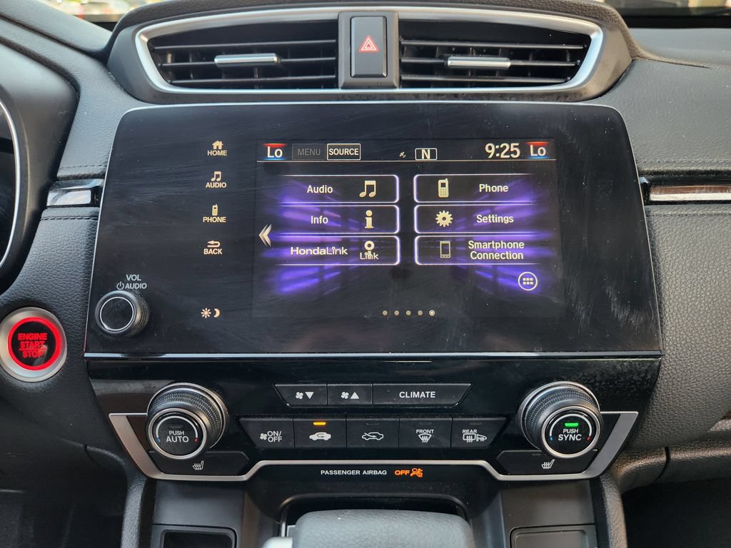 Used 2018 Honda CR-V EX image 16