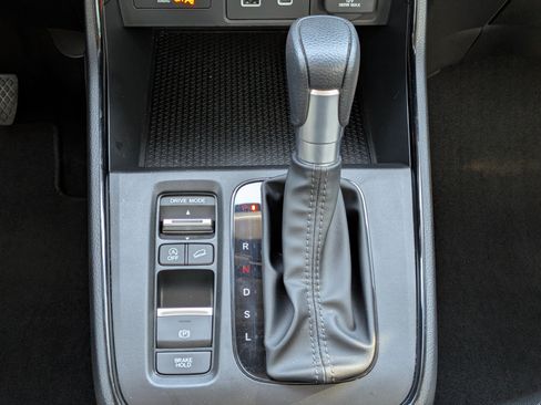 Used 2024 Honda CR-V EX image 20