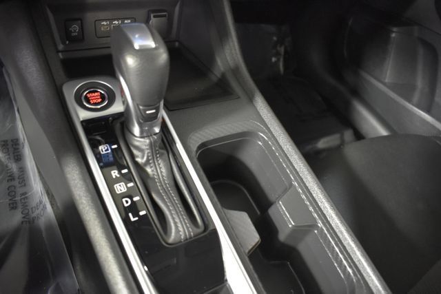 Certified 2024 Nissan Sentra SV w/ All-Weather Package FWD image 24