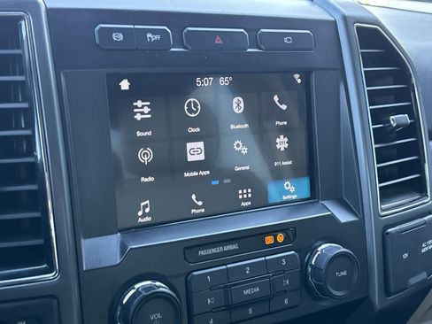 Used 2019 Ford F250 XLT w/ XLT Value Package image 13