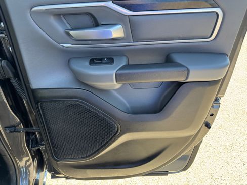 Used 2022 RAM 1500 Big Horn RWD image 30