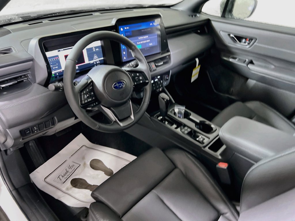 New 2026 Subaru Outback Touring XT AWD/4WD image 9