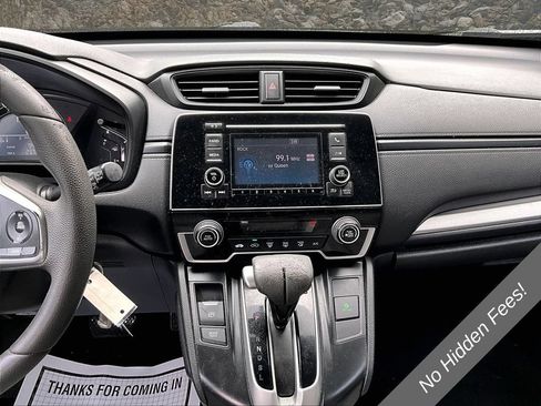 Used 2017 Honda CR-V LX image 6