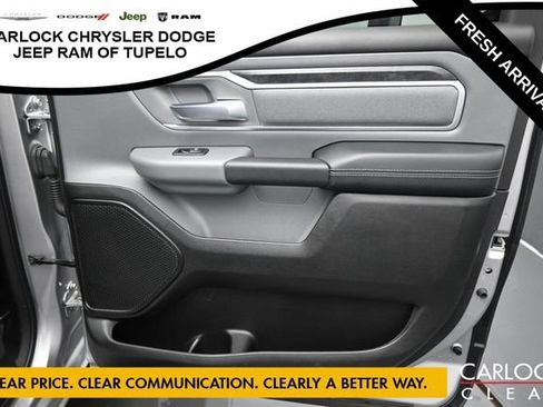 Used 2022 RAM 1500 Big Horn AWD/4WD image 33