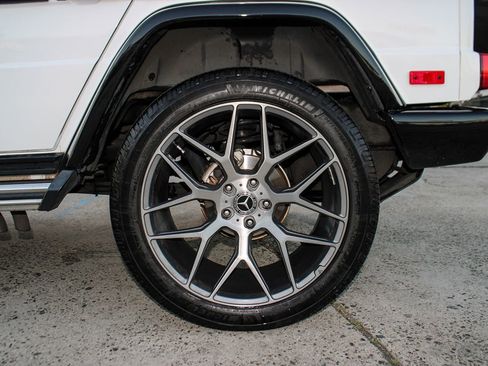 Used 2018 Mercedes-Benz G 550 w/ Night Package image 37