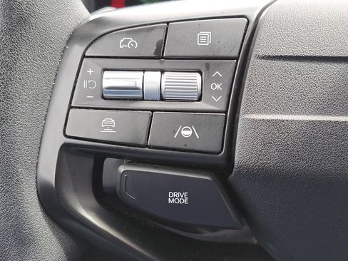 Used 2025 Kia K4 FWD image 24
