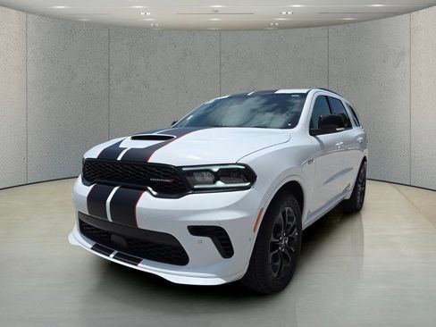 New 2026 Dodge Durango GT AWD/4WD image 11