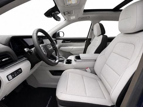 New 2026 GMC Terrain Denali AWD/4WD image 13