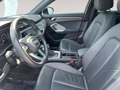 Certified 2022 Audi Q3 2.0T Premium Plus w/ Premium Plus Package