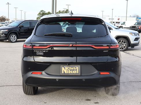 New 2025 Dodge Hornet GT w/ Cold Weather Group image 6