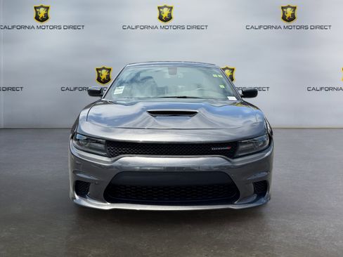 Used 2023 Dodge Charger R/T RWD image 8