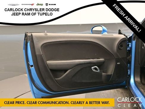 Used 2023 Dodge Challenger R/T Scat Pack RWD image 13