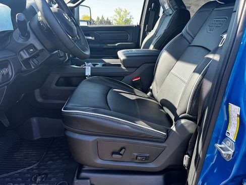 New 2026 RAM 2500 Power Wagon AWD/4WD image 22