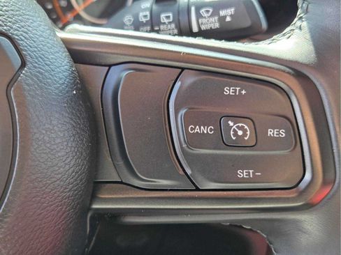 Used 2021 Jeep Wrangler Sport AWD/4WD image 34