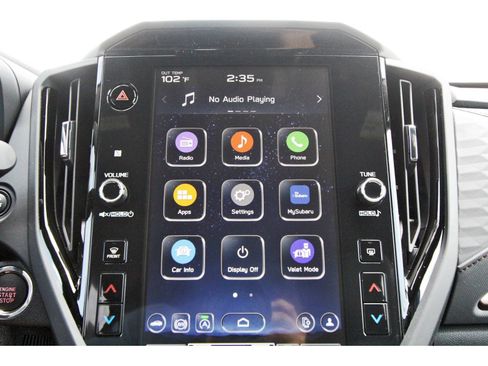 New 2026 Subaru Forester Sport AWD/4WD image 22