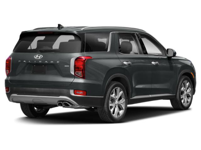 Used 2020 Hyundai Palisade SEL FWD image 2