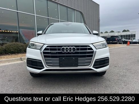 Used 2019 Audi Q5 2.0T Premium w/ Convenience Package image 2