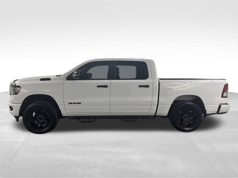 Used 2023 RAM 1500 Big Horn AWD/4WD image 5