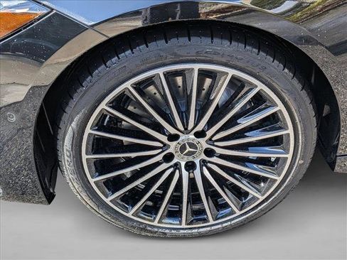 New 2026 Mercedes-Benz C 300 Sedan image 9