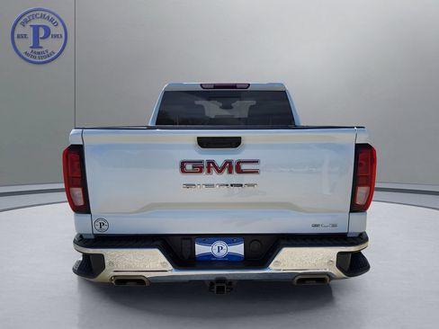 Used 2024 GMC Sierra 1500 SLE w/ Preferred Package AWD/4WD image 6