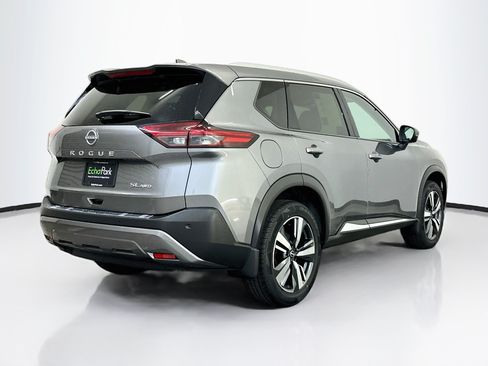 Used 2023 Nissan Rogue SL AWD/4WD image 9