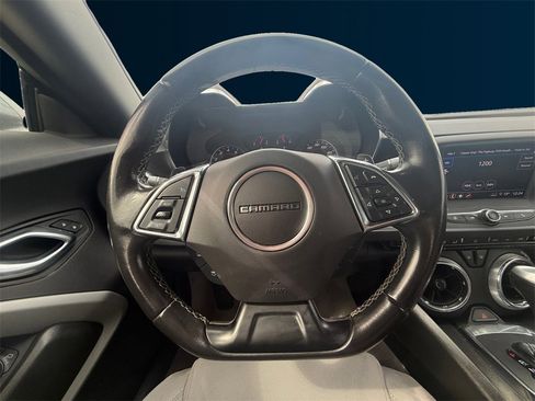 Used 2023 Chevrolet Camaro LT image 13