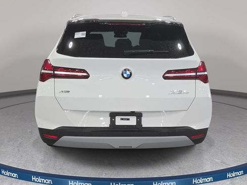 Used 2026 BMW X3 xDrive30i w/ Convenience Package AWD/4WD image 7