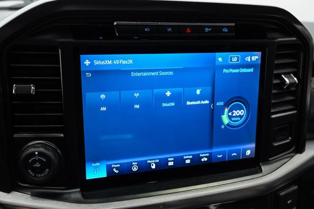 Used 2022 Ford F150 Raptor w/ Equipment Group 801A High AWD/4WD image 43