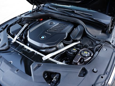 Used 2023 BMW 840i Coupe image 58