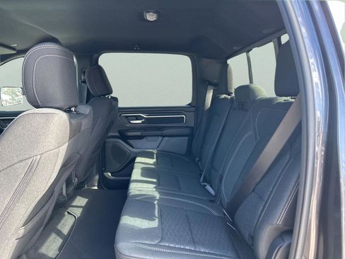 New 2026 RAM 1500 Big Horn image 26