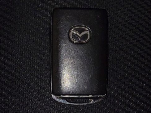 Used 2020 MAZDA CX-5 Sport FWD image 32