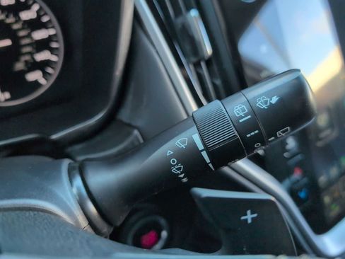 Certified 2024 Subaru Outback Touring image 27