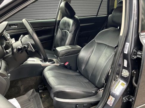 Used 2013 Subaru Outback 2.5i Premium w/ All-Weather Pkg AWD/4WD image 20