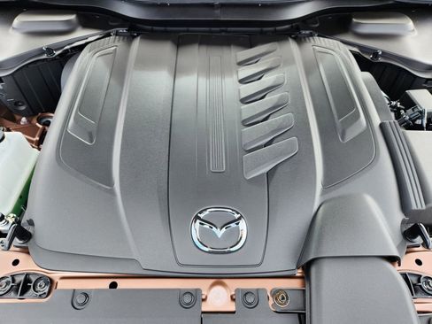 New 2026 MAZDA CX-70 3.3 Turbo S w/ Premium Package image 20