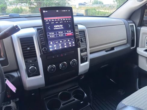 Used 2009 Dodge Ram 1500 Truck SLT AWD/4WD image 26