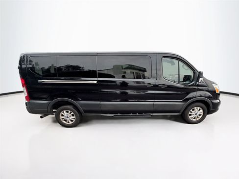 Used 2021 Ford Transit 350 XLT RWD image 6