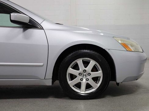 Used 2005 Honda Accord EX-L image 11