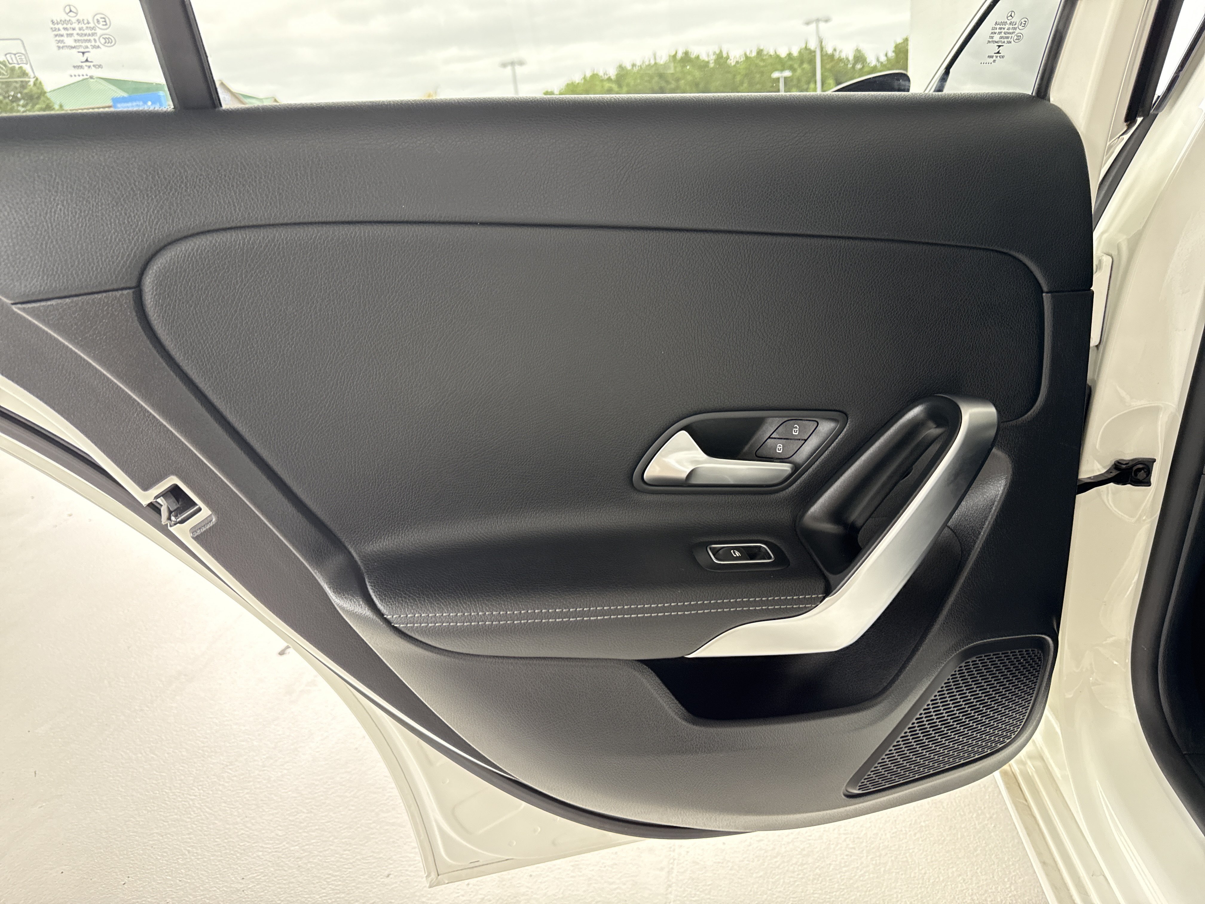 Certified 2021 Mercedes-Benz A 220 4MATIC image 25