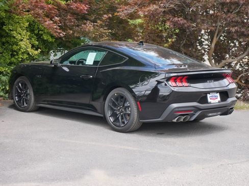 New 2025 Ford Mustang GT image 18